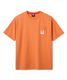 FTC ���եƥ������� POCKET TEE