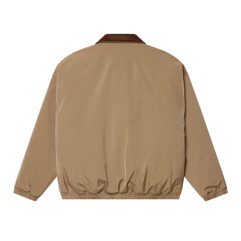 OBEY ���٥� Obey Elysian Jacket