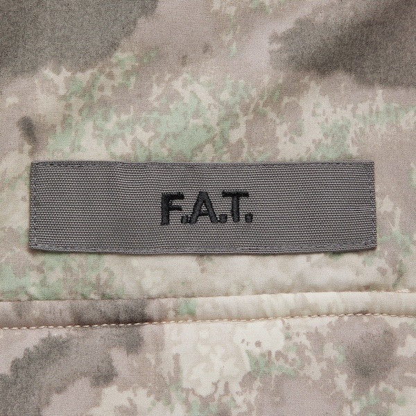 F.A.T. ���ե����ƥ��� A-65F.TAC