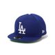 NEW ERA �˥塼���� 59FIFTY MLB Old English Cooperstown Los Angeles Dodgers Dark Royal