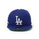 NEW ERA �˥塼���� 59FIFTY MLB Old English Cooperstown Los Angeles Dodgers Dark Royal