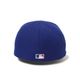 NEW ERA �˥塼���� 59FIFTY MLB Old English Cooperstown Los Angeles Dodgers Dark Royal