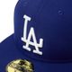 NEW ERA �˥塼���� 59FIFTY MLB Old English Cooperstown Los Angeles Dodgers Dark Royal