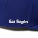 NEW ERA �˥塼���� 59FIFTY MLB Old English Cooperstown Los Angeles Dodgers Dark Royal