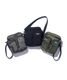 XLARGE �������ȥ�顼�� CANVAS TACTICAL SHOULDER BAG