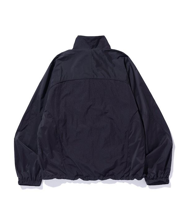 XLARGE �������ȥ�顼�� NYLON TRACK JACKET