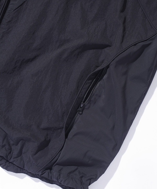 XLARGE �������ȥ�顼�� NYLON TRACK JACKET