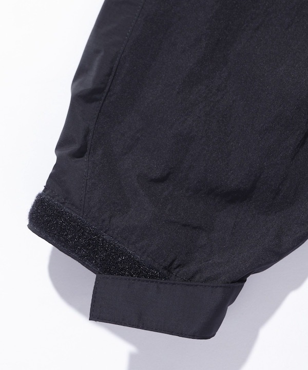 XLARGE �������ȥ�顼�� NYLON TRACK JACKET