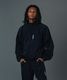XLARGE �������ȥ�顼�� NYLON TRACK JACKET