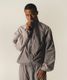 XLARGE �������ȥ�顼�� NYLON TRACK JACKET