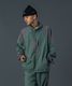 XLARGE �������ȥ�顼�� NYLON TRACK JACKET