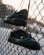 CONVERSE Skateboarding ����С��� ONE STAR SK / HEEL COLLECTIVE Black Monochrome