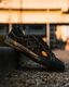 CONVERSE Skateboarding ����С��� ONE STAR SK / HEEL COLLECTIVE Black Monochrome