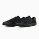 CONVERSE Skateboarding ����С��� ONE STAR SK / HEEL COLLECTIVE Black Monochrome