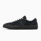 CONVERSE Skateboarding ����С��� ONE STAR SK / HEEL COLLECTIVE Black Monochrome
