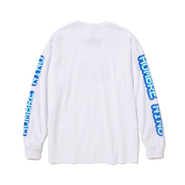 Hombre Nino ����֥�ˡ��˥� L/S PRINT TEE (RETRO)