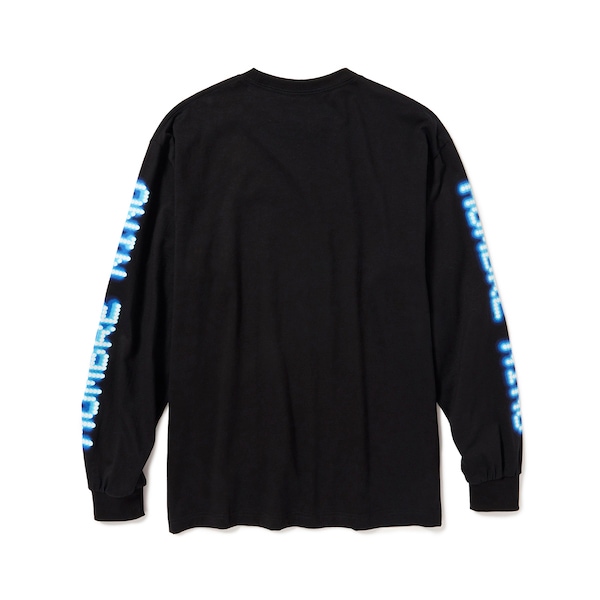 Hombre Nino ����֥�ˡ��˥� L/S PRINT TEE (RETRO)