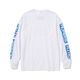 Hombre Nino ����֥�ˡ��˥� L/S PRINT TEE (RETRO)