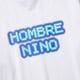 Hombre Nino ����֥�ˡ��˥� L/S PRINT TEE (RETRO)