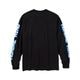 Hombre Nino ����֥�ˡ��˥� L/S PRINT TEE (RETRO)