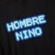 Hombre Nino ����֥�ˡ��˥� L/S PRINT TEE (RETRO)