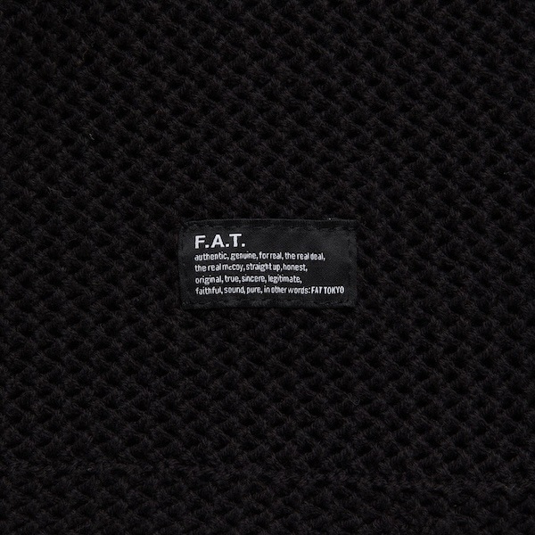 F.A.T. ���ե����ƥ��� MESHOOP