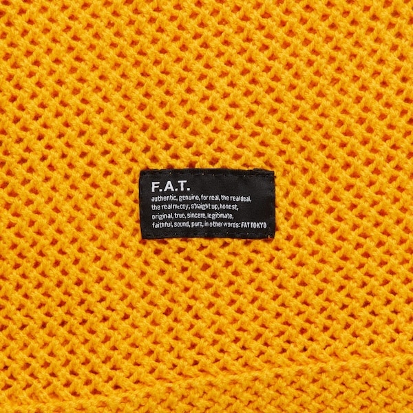 F.A.T. ���ե����ƥ��� MESHOOP