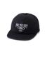 FTC ���եƥ������� WASHED DENIM 6 PANEL