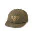 FTC ���եƥ������� WASHED DENIM 6 PANEL