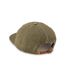 FTC ���եƥ������� WASHED DENIM 6 PANEL