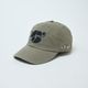 BAL �Х� COTTON 6-PANEL HAT