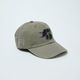 BAL �Х� COTTON 6-PANEL HAT
