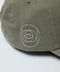 BAL �Х� COTTON 6-PANEL HAT