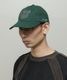 BAL �Х� COTTON 6-PANEL HAT