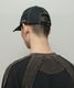 BAL �Х� COTTON 6-PANEL HAT