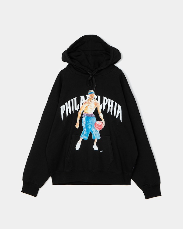APPLEBUM ���åץ�Х� ��Philadelphia�� Hoodie