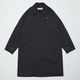 BAL �Х� WATER RESISTANT WOOL BALMACAAN COAT