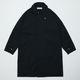 BAL �Х� WATER RESISTANT WOOL BALMACAAN COAT