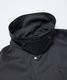 BAL �Х� WATER RESISTANT WOOL BALMACAAN COAT