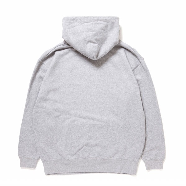 430 fourthirty �ե��������ƥ� ARCH COLLAGE P/O PARKA