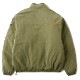 Hellrazor �إ�쥤���� REVERSIBLE ARMY CARGO PUFF JACKET