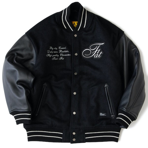 F.A.T. եƥ CALLIGRAFAM