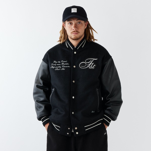 F.A.T. եƥ CALLIGRAFAM