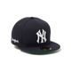 NEW ERA �˥塼���� 59FIFTY MLB Old English Cooperstown Newyork Yankees Navy