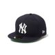 NEW ERA �˥塼���� 59FIFTY MLB Old English Cooperstown Newyork Yankees Navy