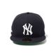 NEW ERA �˥塼���� 59FIFTY MLB Old English Cooperstown Newyork Yankees Navy