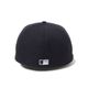 NEW ERA �˥塼���� 59FIFTY MLB Old English Cooperstown Newyork Yankees Navy