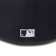 NEW ERA �˥塼���� 59FIFTY MLB Old English Cooperstown Newyork Yankees Navy