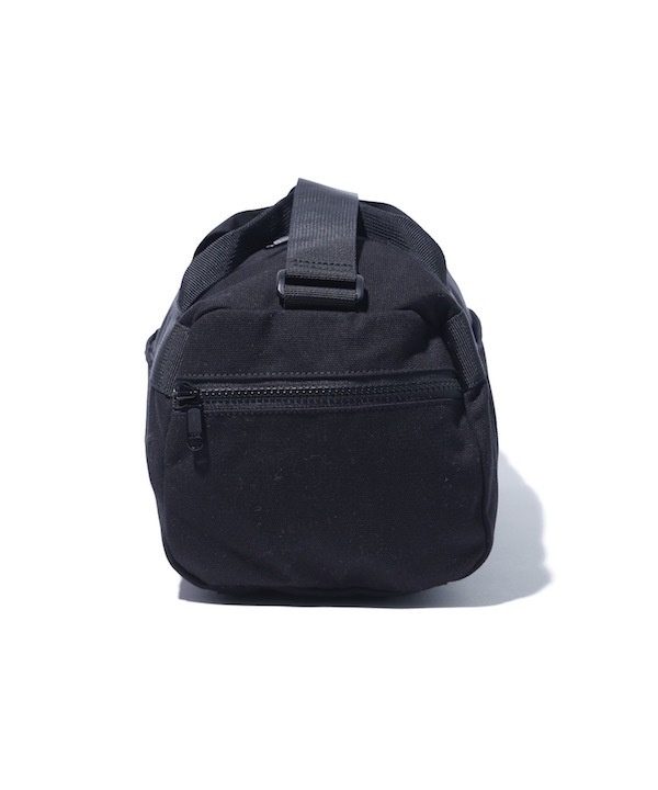XLARGE �������ȥ�顼�� CANVAS TACTICAL BARREL BAG