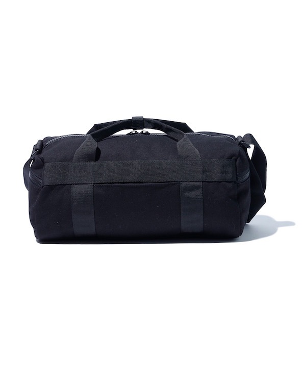XLARGE �������ȥ�顼�� CANVAS TACTICAL BARREL BAG
